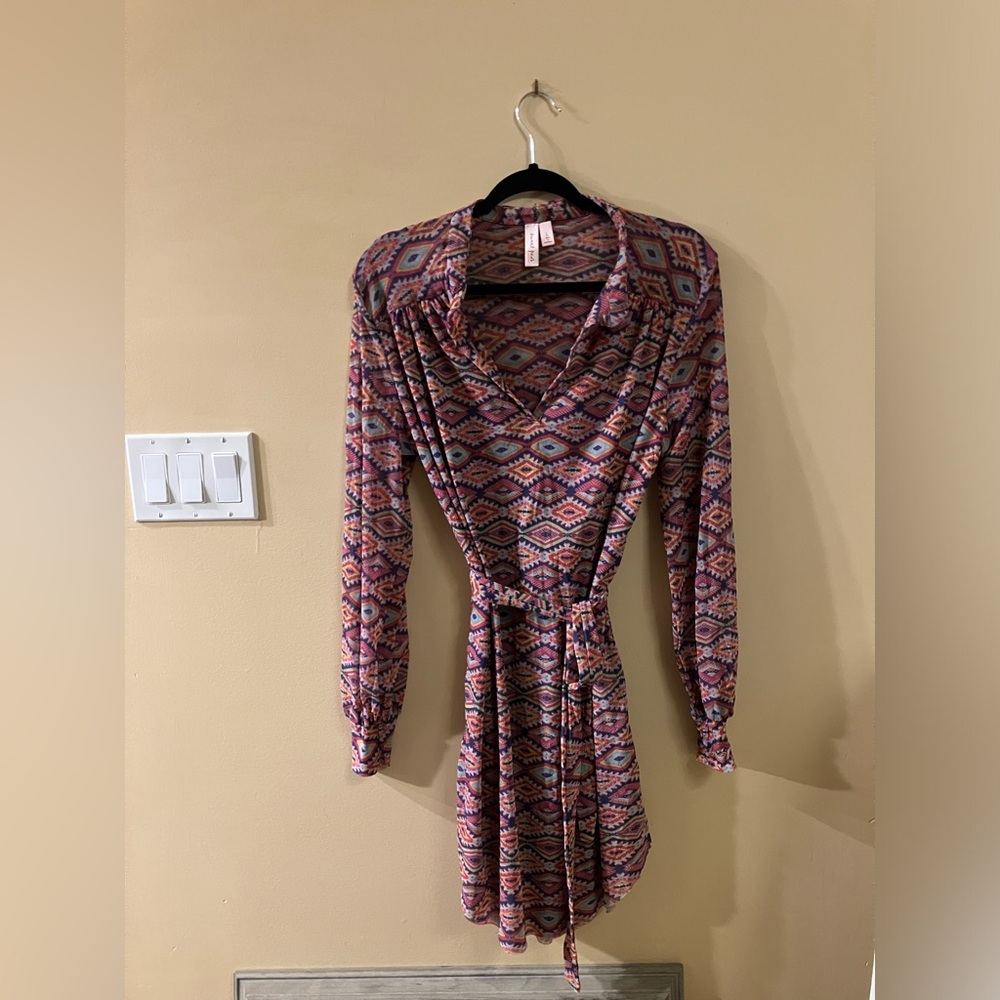 Funky dress